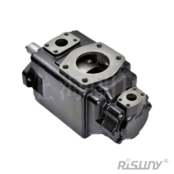 雙聯(lián)定量葉片泵（高壓型）PV2R12、PV2R13、PV2R23、PV2R14、PV2R24、PV2R34